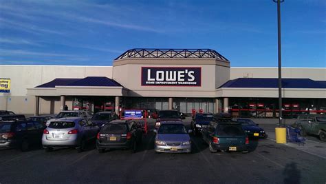 lowes anchorage tudor